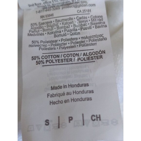 Prince Hoodie Sweatshirt Unixex S Take Me With U Long Sleeve 80's Music Icon - Picture 7 of 9